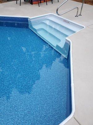 Kool Water Pools Inc