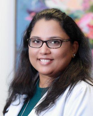 Shady Grove Dental Care: Shalini Chittamuri, D.D.S.