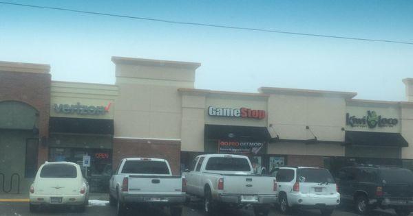 Gamestop