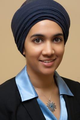 Dr. Harrup Kaur