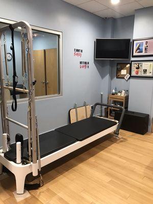 Pilates BKLYN