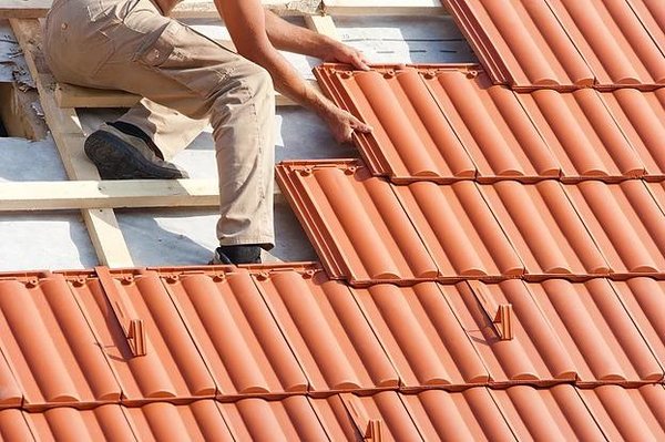 Roofing Repair Services