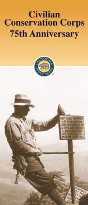 California Conservation Corps