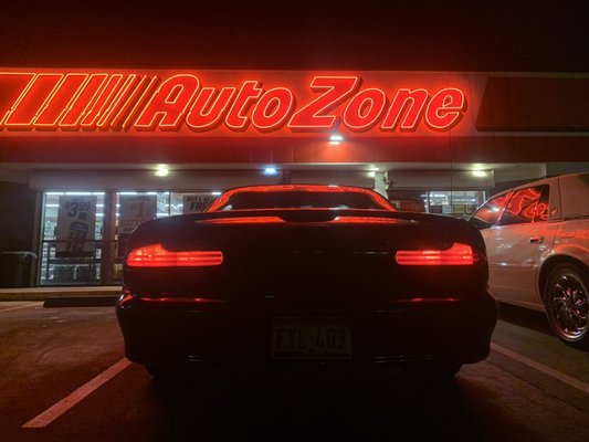 93' z28 Camaro LT1