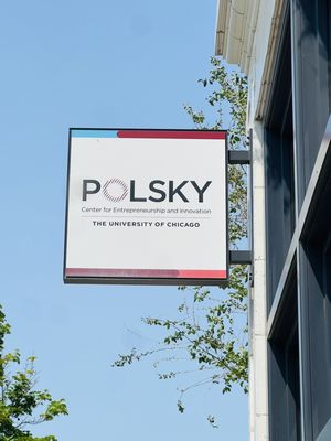 Polsky Exchange North