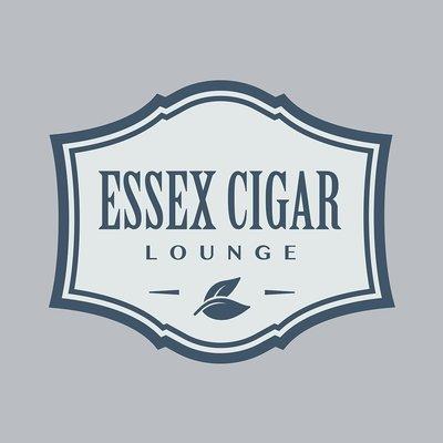 Essex Cigar Lounge Logo