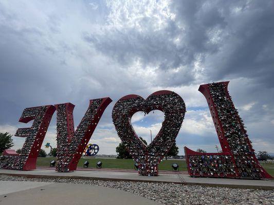 Loveland Visitor Center