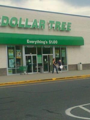 Dollar Tree