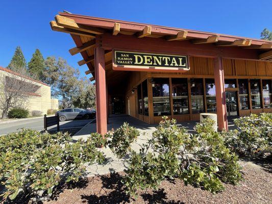 San Ramon Valley Dental