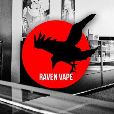 Raven Vapors