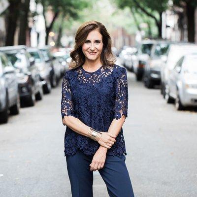 Starla Sireno Executive Coach & Leadership Trainer - NYC