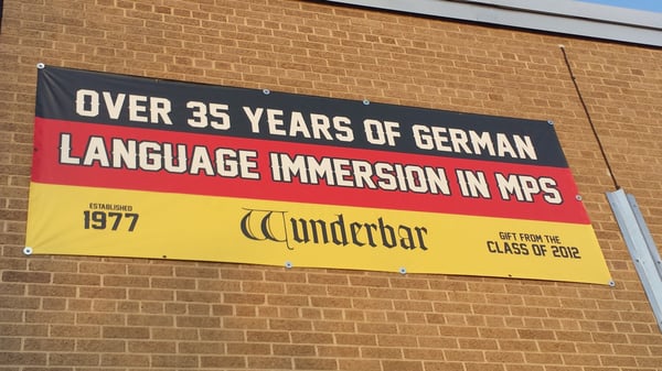 Milwaukee German Immersion School