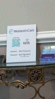 Women's Care