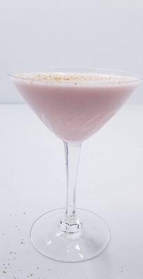 Strawberrymartini