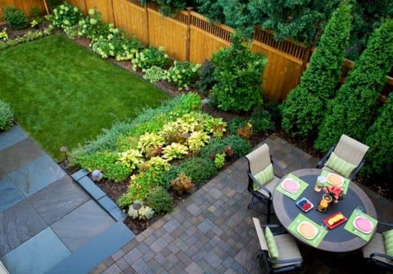 Done Right Landscape can design & install the outdoor living space you've been dreaming of. Over 30 Years of Experience.