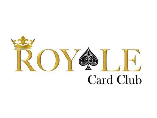 Royale Card Club