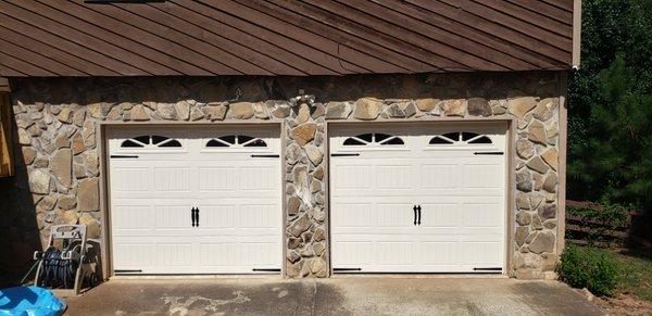 Yams Garage Door Services