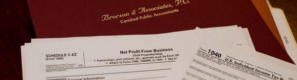 Brorson & Associates