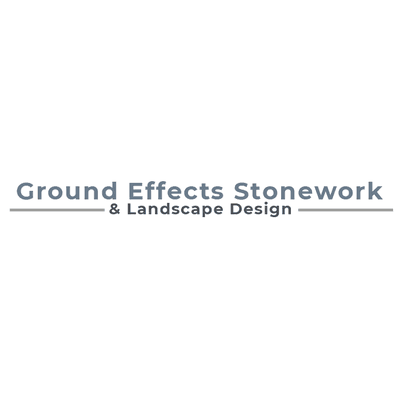 Ground Effects Stonework & Landscape Design