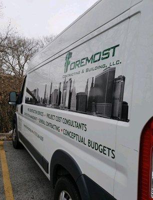 Foremost Contracting & Building