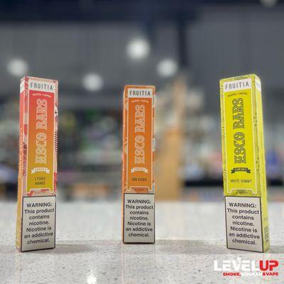 Level Up Hookah & Vape