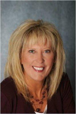 Peggy St. Peters  - Coldwell Banker Lakeside Realtors