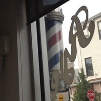 Frank's Rye Barber Shop