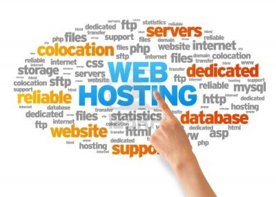 Competitive Web Hosting