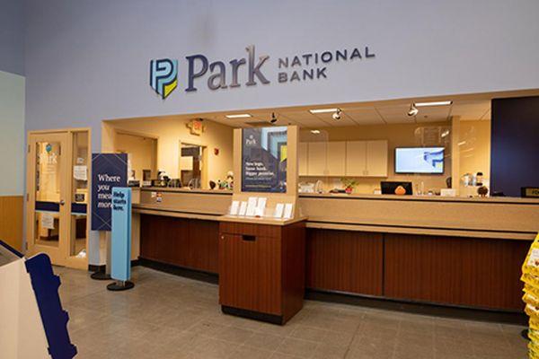 Park National Bank: Pataskala Kroger Office