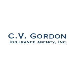 Cv Gordon Insurance Agency