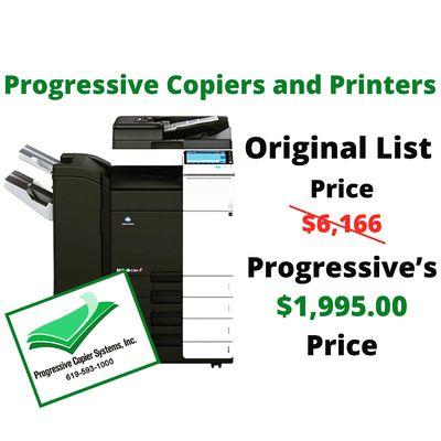 Copier Printer