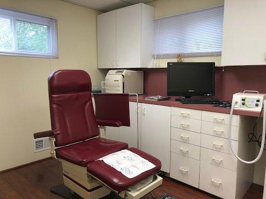 Whitestone Podiatry, PC