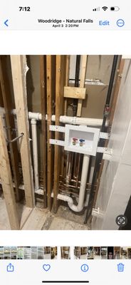 DSI Plumbing