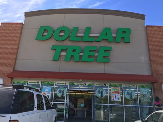 Dollar Tree