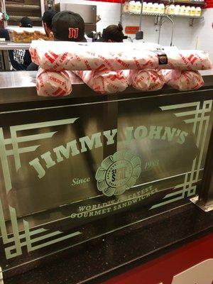 Jimmy John's