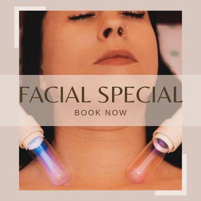 Lymphatic Facials