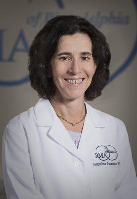 Jacqueline N. Gutmann - Reproductive Endocrinologist