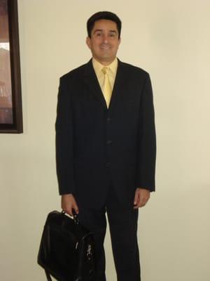 Attorney Anthony J. Nunes