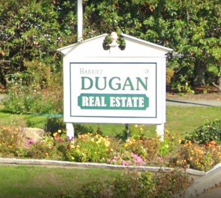 Harriet Dugan Real Estate