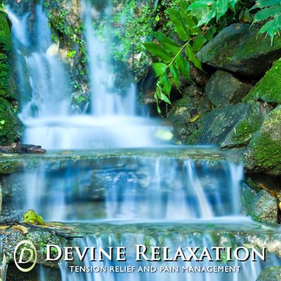 My relaxation download for anxiety, sleep or pain management: available on I Tunes or as a CD on Amazon.com.