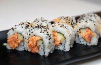 Spicy Tuna Roll