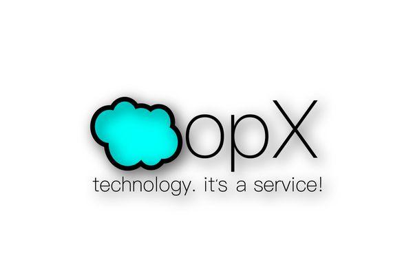 technology. its a service!