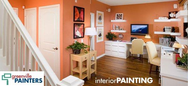 interior painting