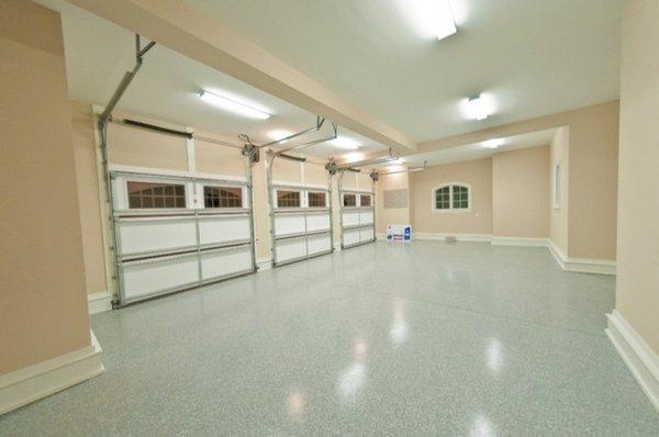 Contact us now at (908) 285-0109 for your Epoxy Flooring and Garage Storage needs!