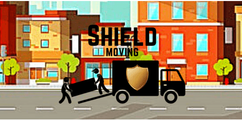 Shield Moving Services