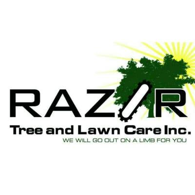 Razor Tree And Lawn Care