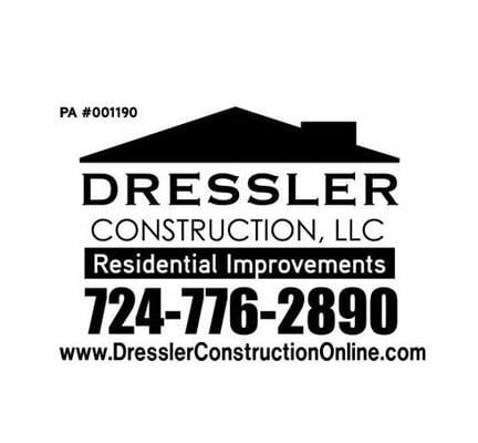 Dressler Construction LLC