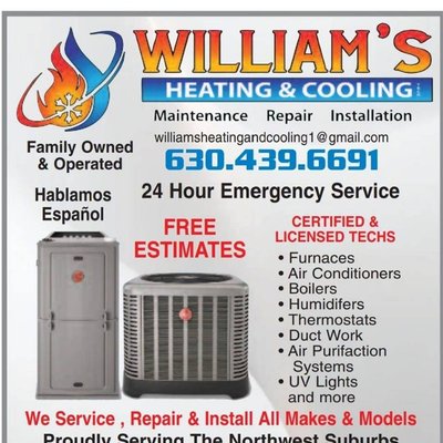 Trust us to deliver top-notch service with integrity and excellence, making us your go-to choice for all your HVAC needs. Contact us today!