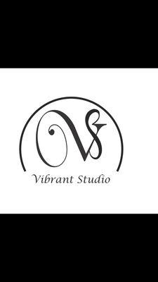 The new vibrant studio logo!