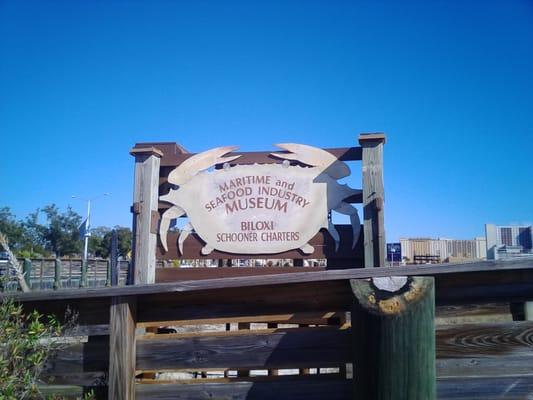 Biloxi Schooner Pier Complex